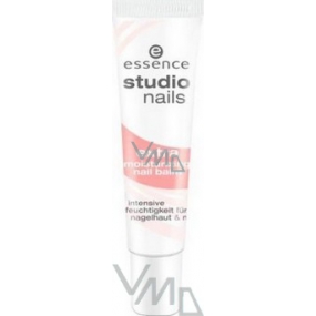 Essence Studio Nails Extra Moisturizing Moisturizing nail balm 12 ml - VMD  parfumerie - drogerie