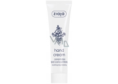 Ziaja Ceramides lipid concentrate hand cream 100 ml