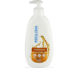 Indulona Rare oils body lotion for dry skin 400 ml