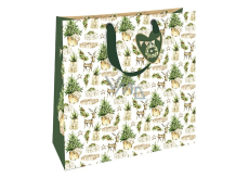 Nekupto Christmas Bag WLIL 2484 CZ/xSK/HU