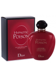 Christian Dior Hypnotic Poison perfume body lotion for women 200 ml
