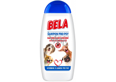 Bela antiparasitic shampoo for dogs and cats 230 ml