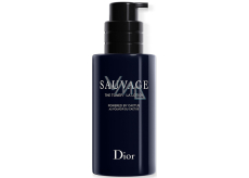 Christian Dior Sauvage Homme The Toner moisturizing toner for men 100 ml