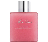 Christian Dior Miss Dior with Rose Extract Exfoliating Body Shower Oil 175 ml