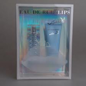 Salvador dali eau discount de ruby lips