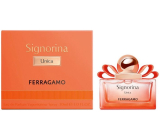 Salvatore Ferragamo Signorina Unica eau de parfum for women 100 ml