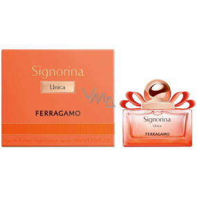 Salvatore Ferragamo Signorina Unica eau de parfum for women 100 ml