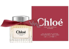 Chloé L´Eau Parfum Intense Eau de Parfum for Women Refillable 50 ml