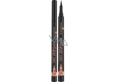 Essence Extra Long-Lasting Liquid Eyeliner 010 Blackest Black 1.1 ml