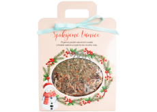 Albi Christmas Tea - Christmas is Wonderful Loose Tea Beige 50 g