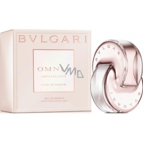 bvlgari omnia crystalline 15ml