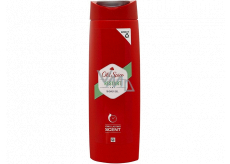 Old Spice Restart shower gel for men 400 ml