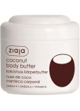Ziaja Coconut Body Butter 200 ml