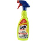 Smac Multi Degreaser Lemon Scent Degreaser surface cleaner 650 ml spray