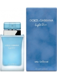 Dolce & Gabbana Light Blue Eau Intense perfumed water for women 50 ml
