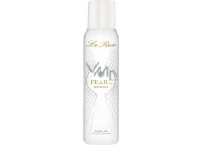 La Rive Pearl deodorant spray for women 150 ml