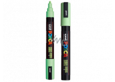 Posca Universal acrylic marker 1,8 - 2,5 mm Light green PC-5M