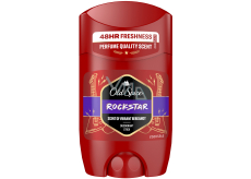 Old Spice Tomorrowland Rockstar deodorant stick for men 50 ml