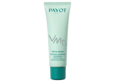 Payot Pate Grise Emulsion Matifiante Hydratante day and night emulsion for combination to oily skin 50 ml