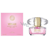 Versace Bright Crystal perfume for women 50 ml