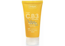 Ziaja Vitamin C.B3 Niacinamide Night Cream Mask 50 ml