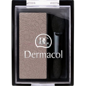 Dermacol Mono Eye Shadow Eyeshadow 04 3 g