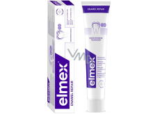 Elmex Enamel Repair toothpaste for strengthening tooth enamel 75 ml