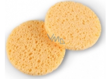 Diva & Nice cleaning sponge 7.5 cm 2 pieces