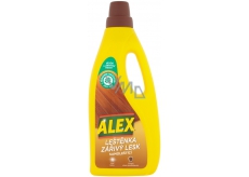 Alex Polish radiant shine for wood and laminate 750 ml