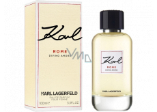 Karl Lagerfeld Rome Divino Amore Eau de Parfum for women 100 ml