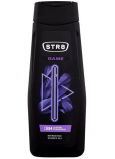 Str8 Game shower gel for men 250 ml