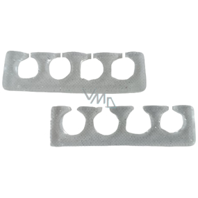 Toe separator 9.5 cm 1 pair