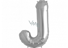 Albi Inflatable Letter J 49 cm