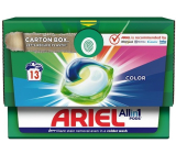 Ariel Pods Set Touch of Lenor Color 45pcs