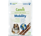 Canvit Health Care Snacks Mobility Dainty for dogs with mobility difficulties 200 g