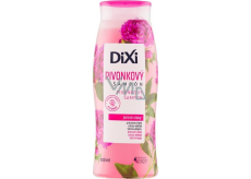 Dixi Peony shampoo for fine hair 400 ml