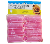 Alleson Foam roller 26 mm 8 pieces