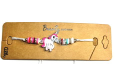 Albi Unicorn Bracelet, Adjustable Size 1 Piece