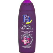 Fa Mystic Moments Shea Butter Shower Gel 250 ml