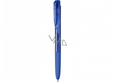 Uni Signo Gel Roller with Document Ink RT1 Blue 0.7 mm