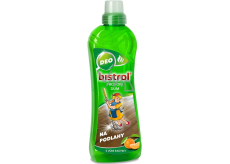 Bistrol DEO Floor cleaner with exotic scent 950 ml