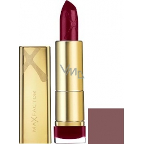 max factor lipstick rosewood 833