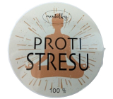 Albi Retro Mints with a Message Against Stress 20 g