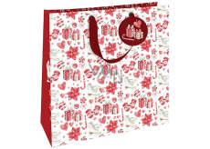 Gift paper bag Christmas WLIL 2483 CZ/xSK/HU