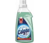 2 x Calgon Gel 3-1 Water Softner 750ml With Anti-dirt Actives