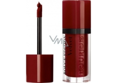 Bourjois Rouge Edition Velvet liquid lipstick with a matte effect 19 Jolie-De-Vin 7.7 ml