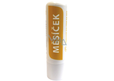 F&P Marigold Natural lip balm 4 g