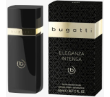 Bugatti Signature Blue Eau de men - Toilette ml parfumerie VMD for drogerie - 100