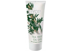 Ryor Tea Tree Oil gel for intimate hygiene 200 ml