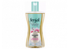 Fenjal Intensive Avocado and Shea Butter Shower Oil 225 ml